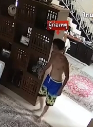 孫安佐黑歷史一籮筐！　曾揚言掃射學校遭美關押2百多天