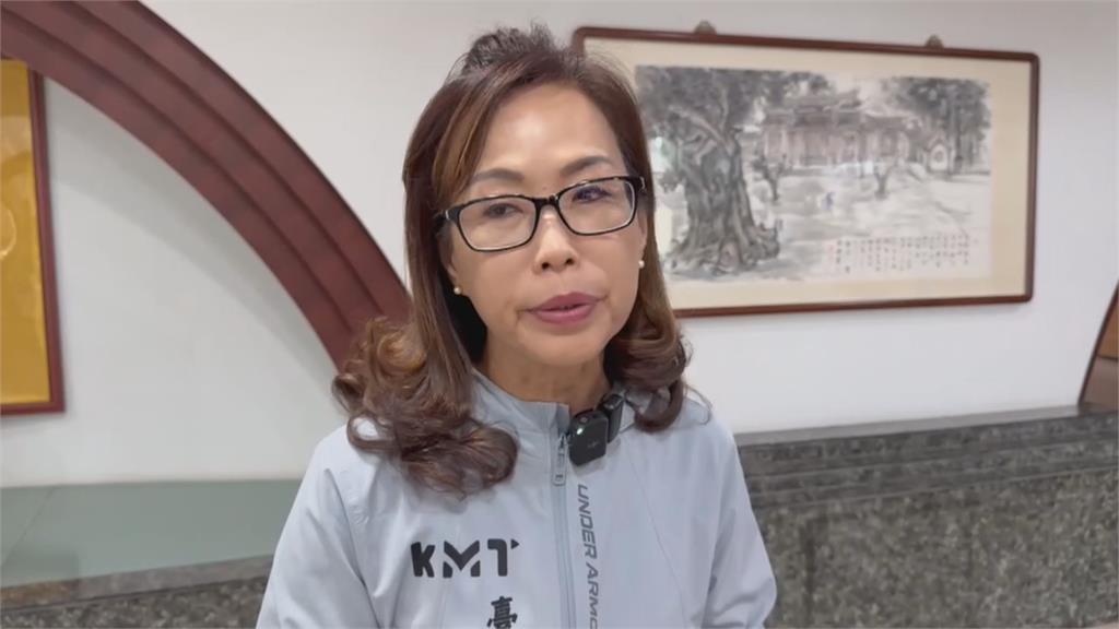 台南市衛生局驚傳霸凌! 多名公務員向議員檢舉林姓女科長