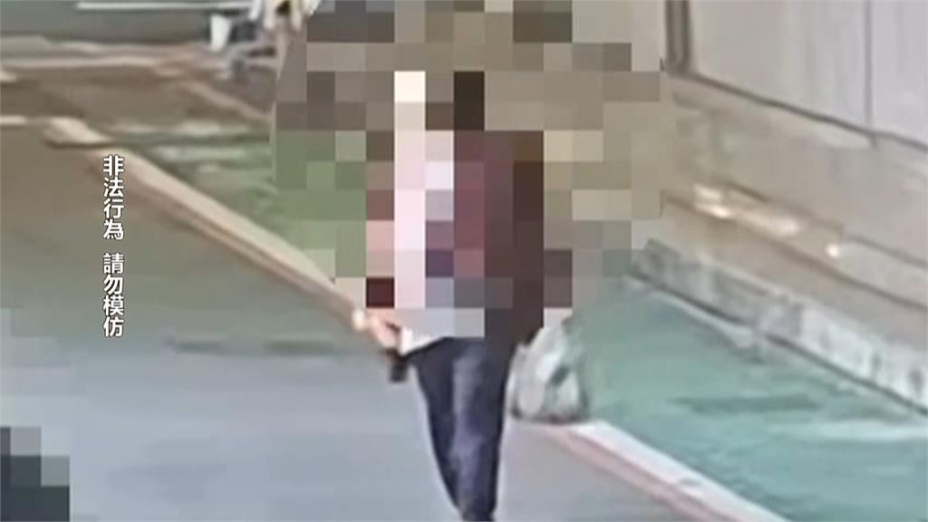 缺錢起賊心！婦闖拳擊館偷「鎮店豬公」　店家無奈：最近才餵飽