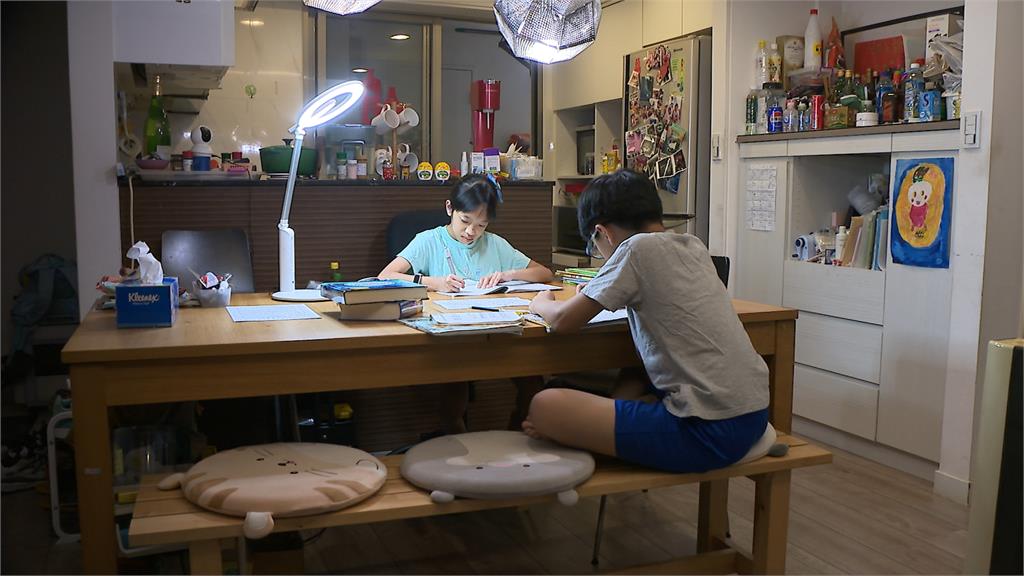 520大禮包少子女化新戰略 賴總統:每月補助5000元