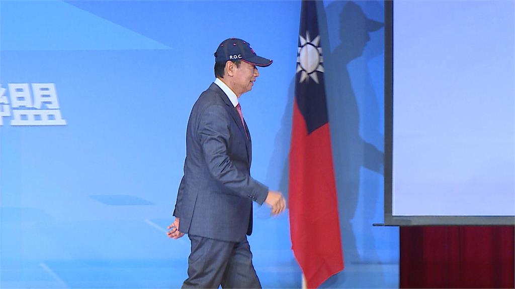 展現參選決心！？　郭台銘因「個人因素」辭鴻海董事