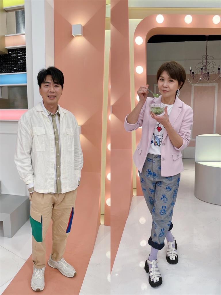 《姊妹靚起來》女藝人減肥「折磨」大公開!張心妍分享瘦身小幫手「日本青汁」