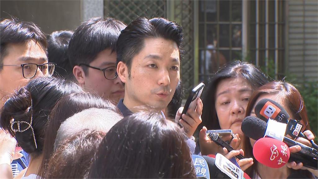 沈富雄拋國民黨2028「只能是他」選總統！斷言：否則賴清德必連任