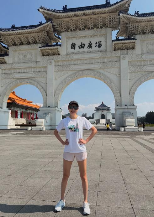 賈永婕「曾祖父當過總理」家族秘史曝!嗆蔣中正惹議…網開挺:正港台灣人