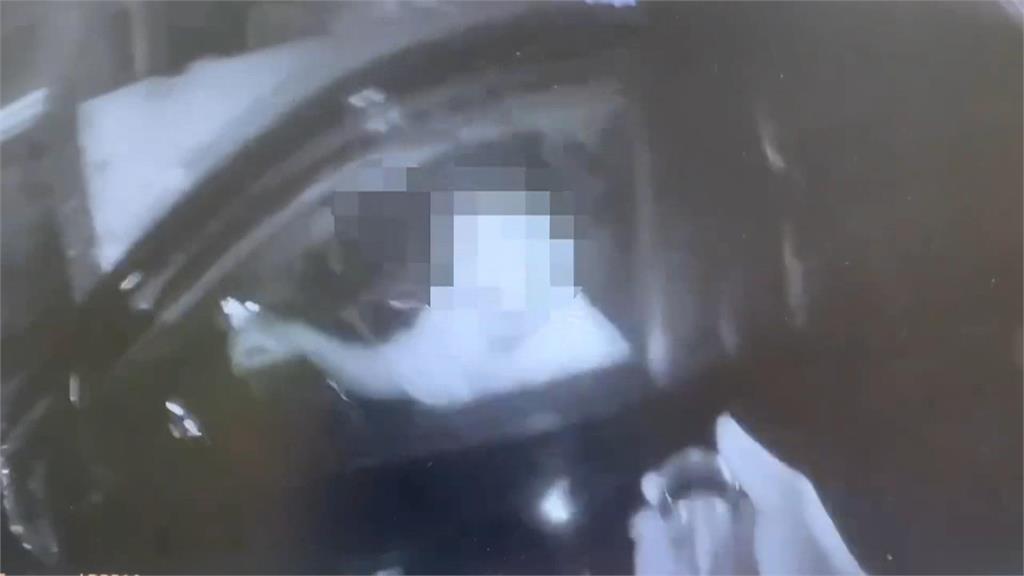 前SBL璞園隊球員 袁加樂酒駕酒測值高達0.7