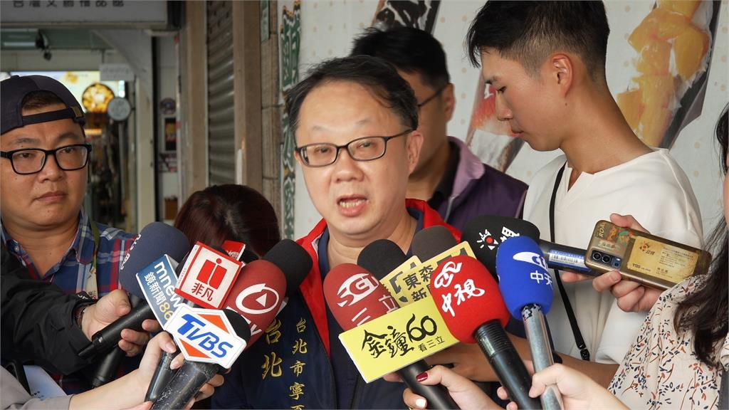 阿宗麵線連假業績少2成！　寧夏夜市提供進貨廠商名單搶救生意