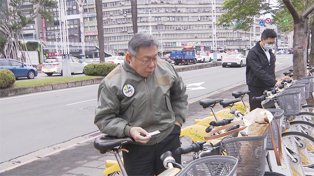 民眾黨禁不分區立委雙重黨籍 黃珊珊:已發函依規定辦理