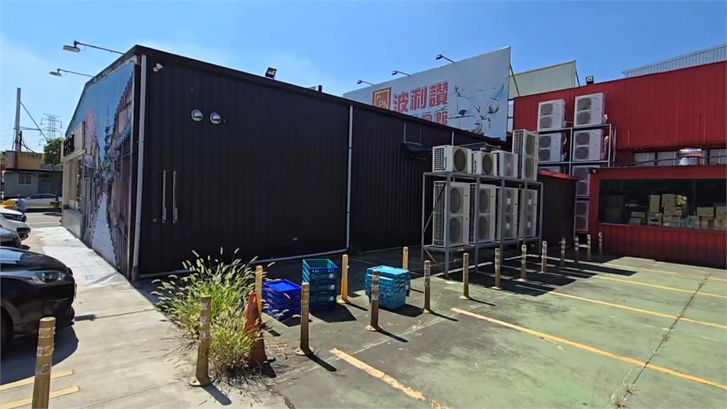 「鄭文燦子弟兵」涉幫違建案關說 張肇良遭裁定羈押