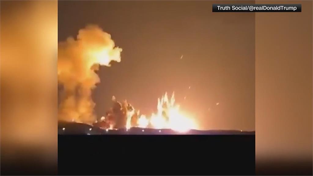 美伊戰爭三週內結束？ 川普又TACO甩鍋盟友：要油自己拿