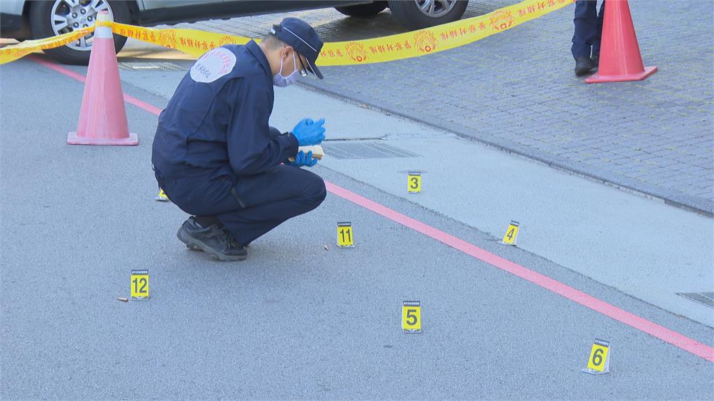 遊藝場輸錢不甘心? 持長槍對空連開14槍逃逸