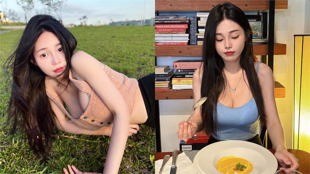 正妹組裝家俱「DIY片」無私流出!「彎腰大破防」網猛重播:值得學習