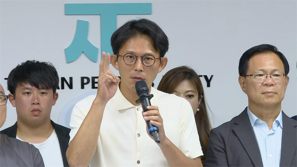 核三公投失敗「燒掉11億納稅錢」!作家開嗆黃國昌:把公投當成政治秀場