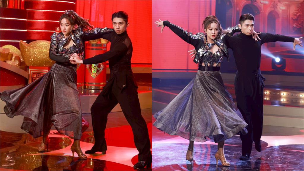 《民視第一發發發》賴慧如高空上馬「炫特技」！自曝「重摔8次」克服懼高症