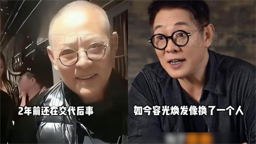 宋祖德驚爆「幕前不是李連杰」!揪「1疑點」恐是複製人…急籲警調查