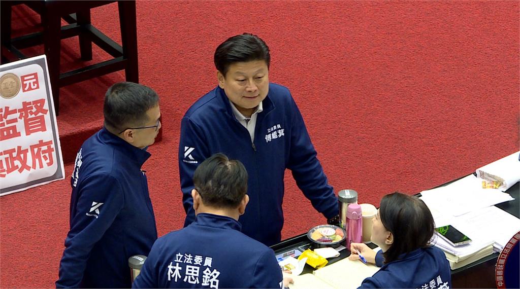 修容小物案管家被搜索 罷傅連署踴躍已破5000份