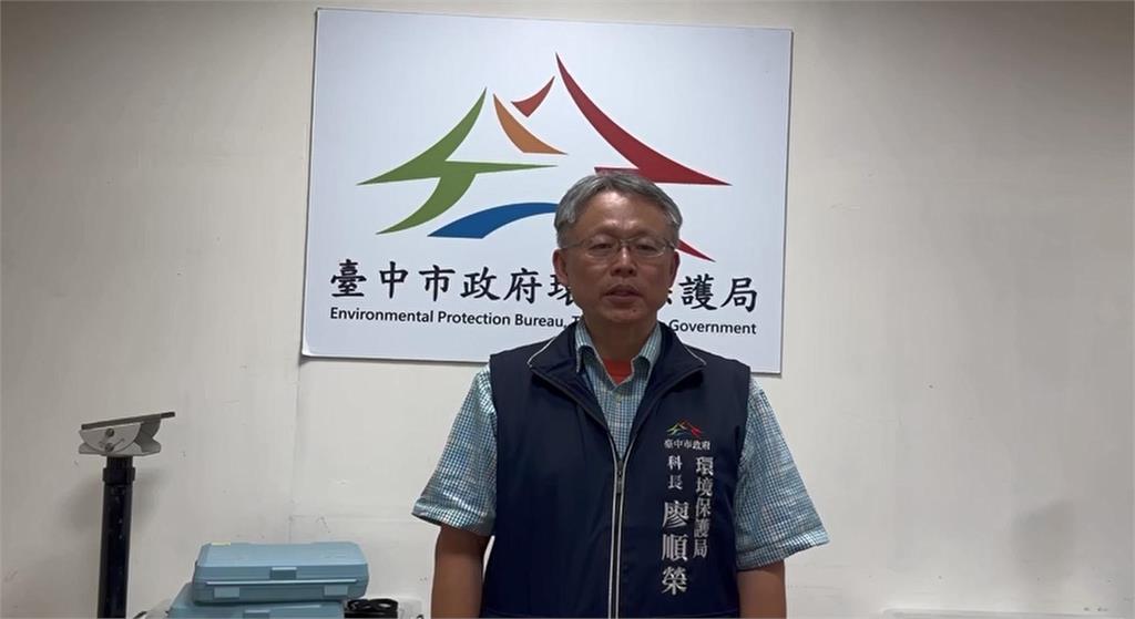 快新聞/裁罰中火案中市府勝訴!環境部將上訴 盧秀燕:盼政院挺地方開罰