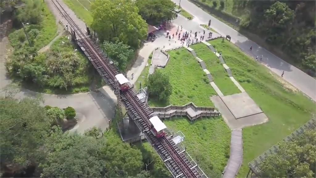 勝興車站「鐵道自行車」往南延伸舊泰安? 王國材實地視察給回應