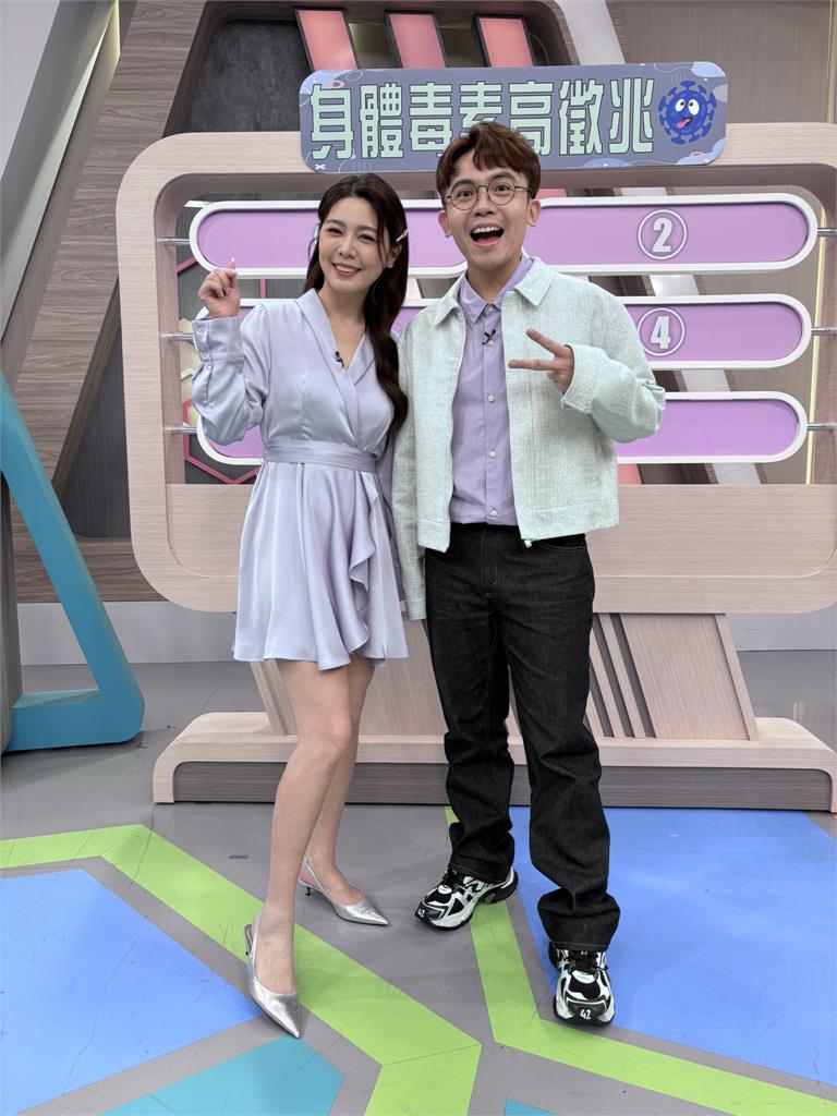 《醫學大聯盟》無尊高燒不退仍衝金門牛肉麵!黃豪平怒吼「命不要了?」