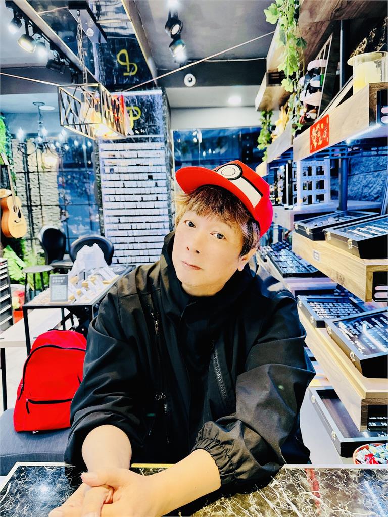 曹西平月初才喊「這一生我做得非常好」！感恩文「提6字」竟成告別