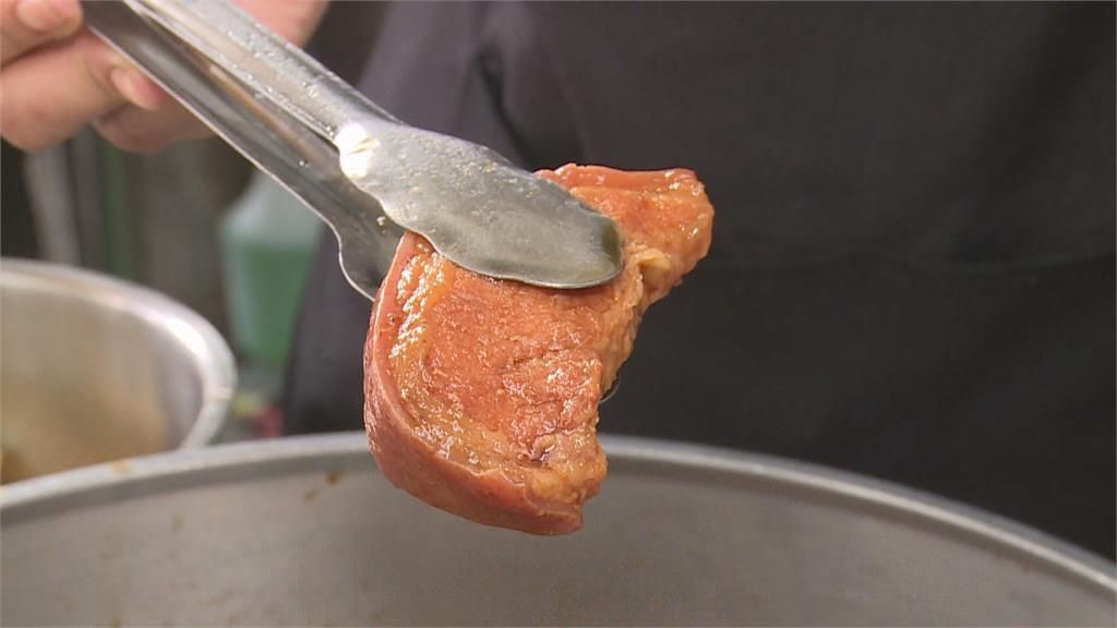 宅在家偏好自煮「台灣豬」　豬價飆升至每公斤88.67元新高