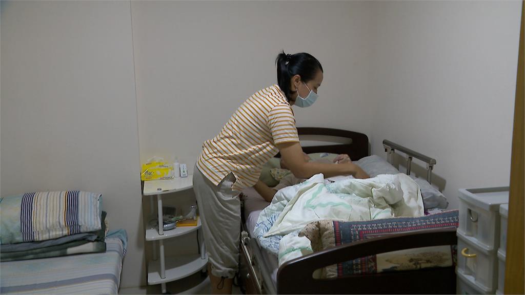 「巴氏量表政策」遭疑政治操弄　洪申翰怒斥：對同仁不公平