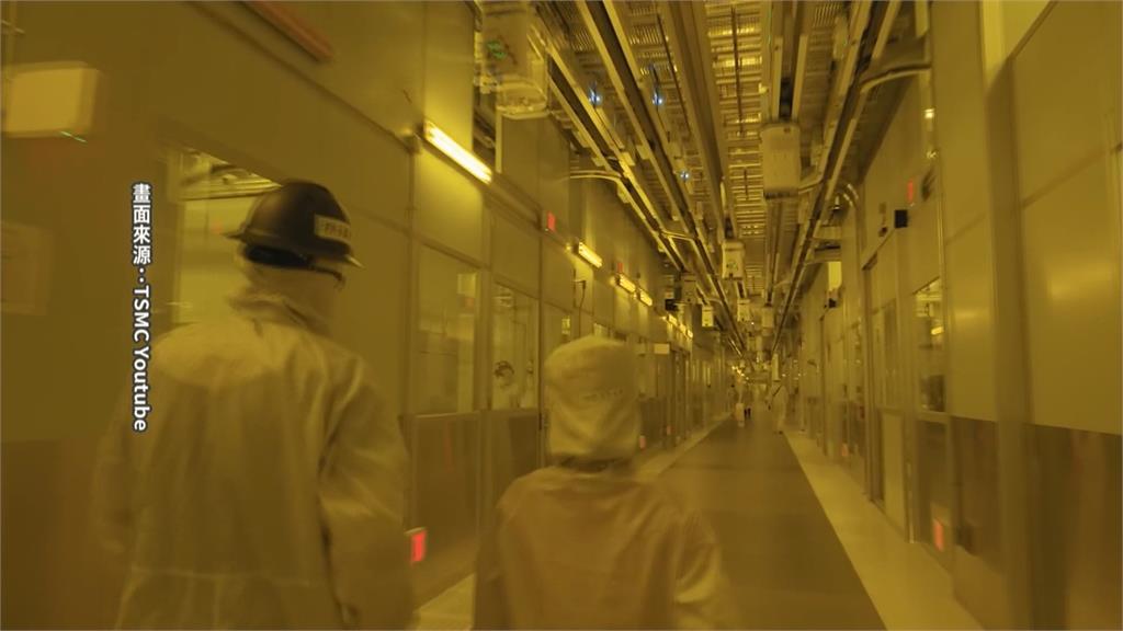 美商長稱台灣幫訓練勞工 行政院:磋商未提 但是自然的事