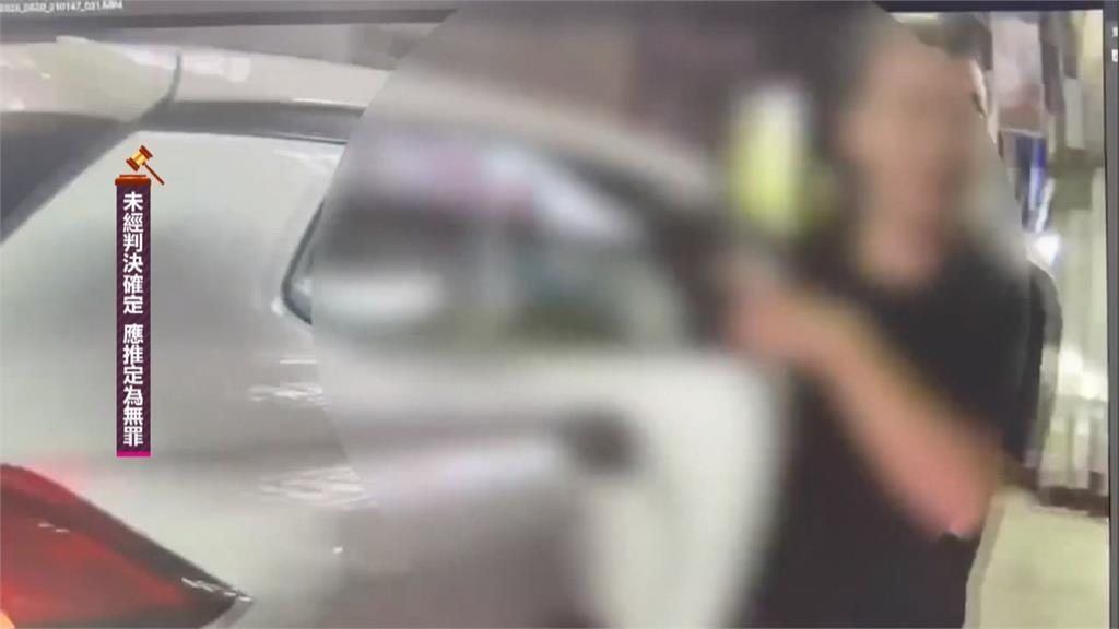賭債糾紛開21槍互轟 ! 苗栗槍擊案逮5人其中4嫌收押