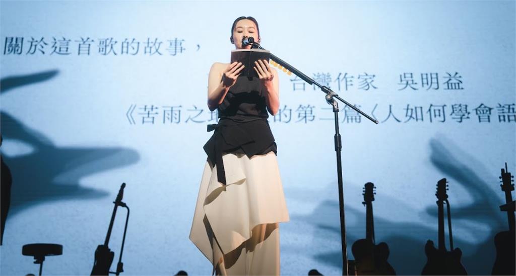快新聞／滅火器攻蛋太夯！鄭宜農虧前夫楊大正「搶導演」  要粉絲幫忙衝人氣　