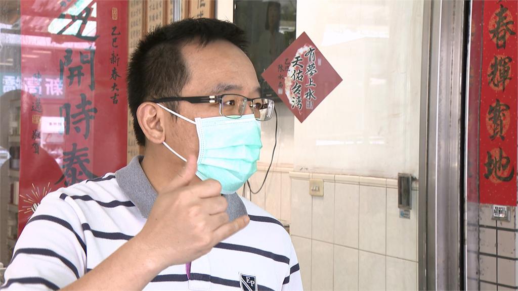 獨家／才剛出院...吳淑珍「在家休養又昏倒」　陳水扁在旁急做處理