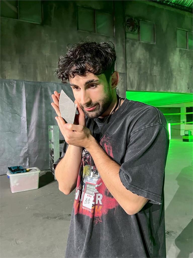 法籍百萬YTR酷「疑脫口辱台」 吳鳳反駁「台灣人自卑論」揪關鍵問題