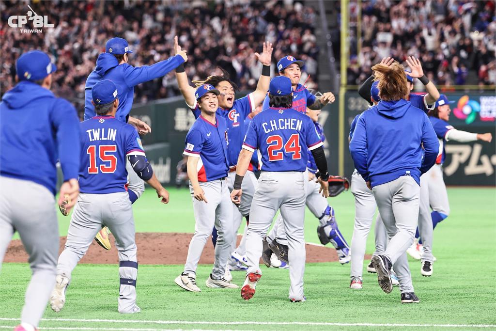WBC韓澳大戰「范可欽神預言7：2」！一票人賽前「不信遭打臉跪了」命中原因曝光