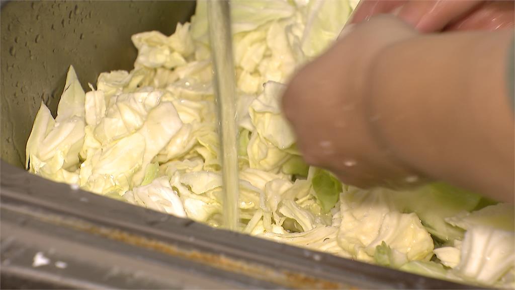 缺水危機水費漲?王美花:目前沒有規劃調漲 缺水危機水費調漲? 王美花:目前沒有規劃調漲