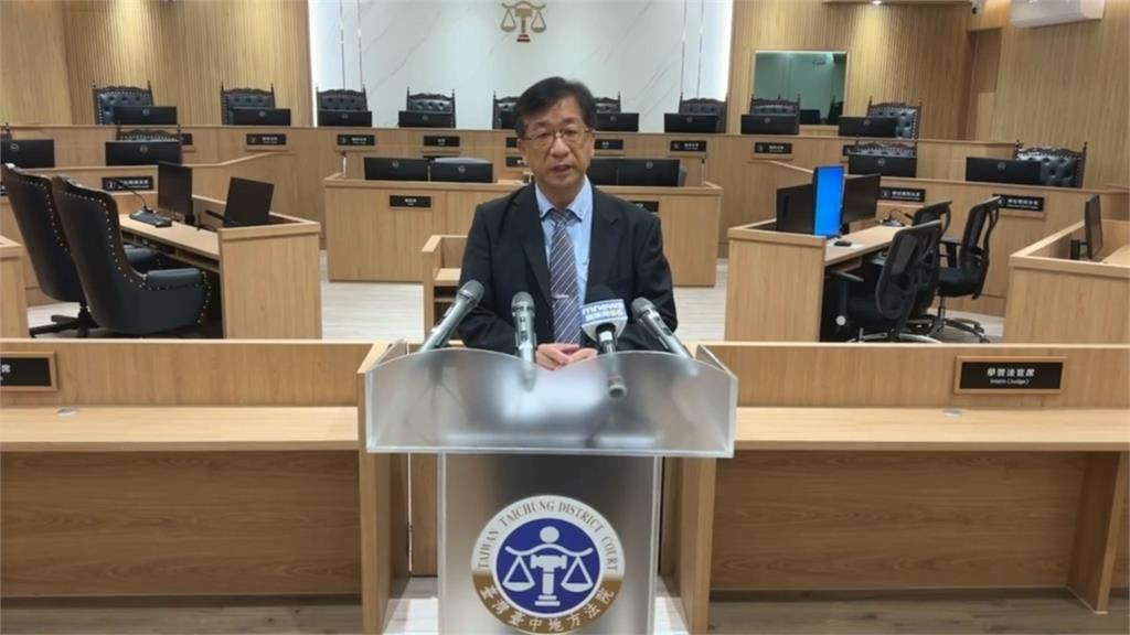 由愛生恨!男表白遭拒竟殺害男同事 國民法庭判無期徒刑