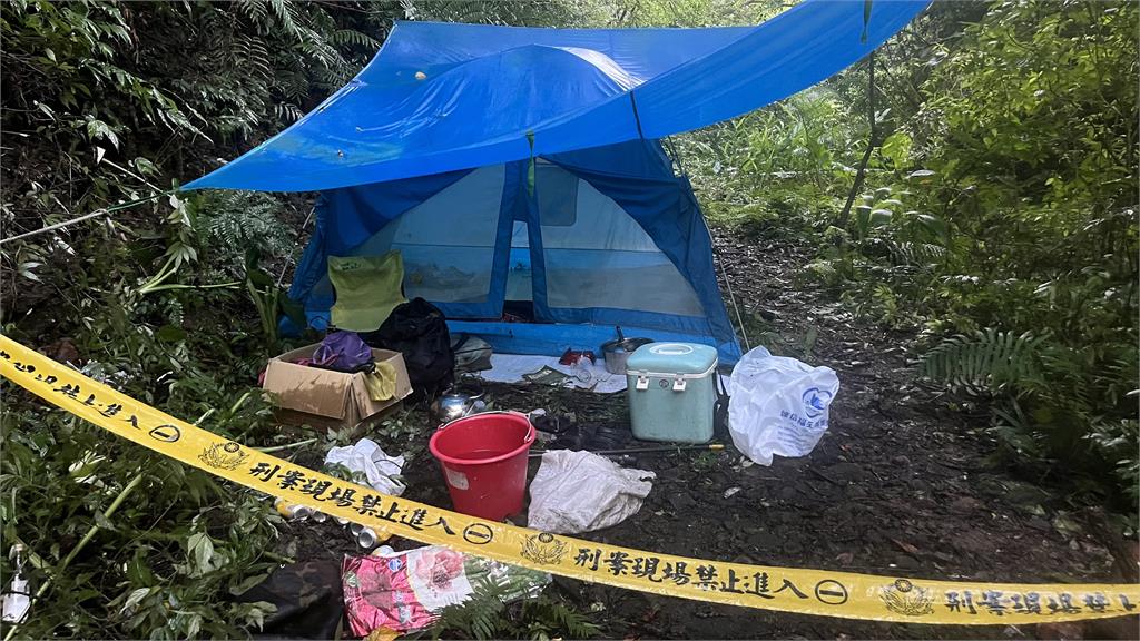快新聞/新北雙溪3男打獵1人頭部中彈亡 同行者翻供誰開槍成「羅生門」