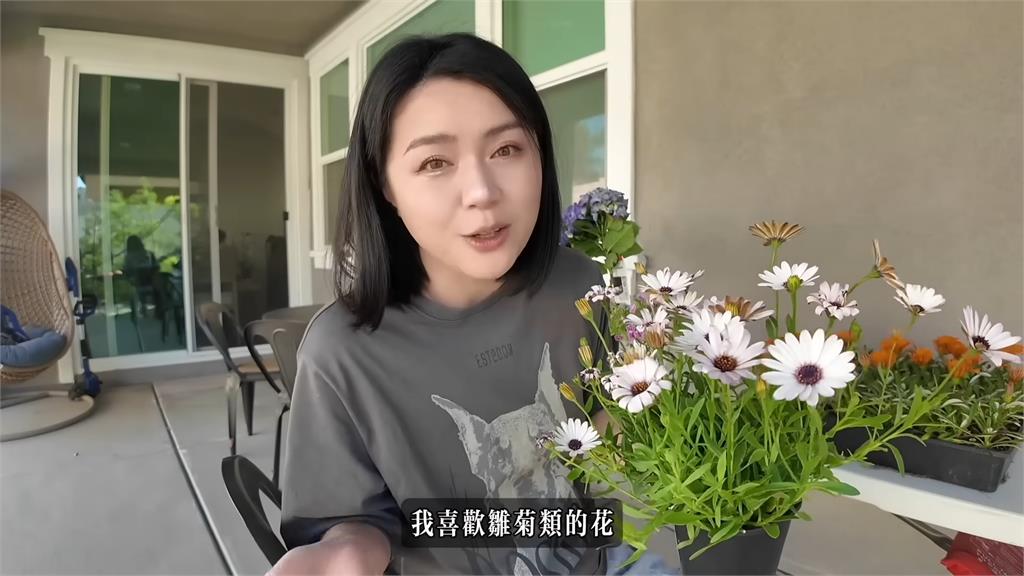 美國庭院生活大揭露!她嘆種花沒注意就被吃光 「這動物」威脅超大網贊同