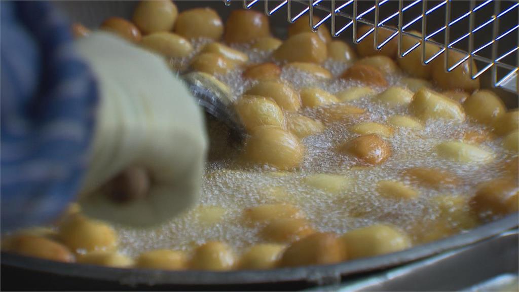 台灣夜市「1美食」人氣超高!中國遊客連嗑2天愛了:來台必吃