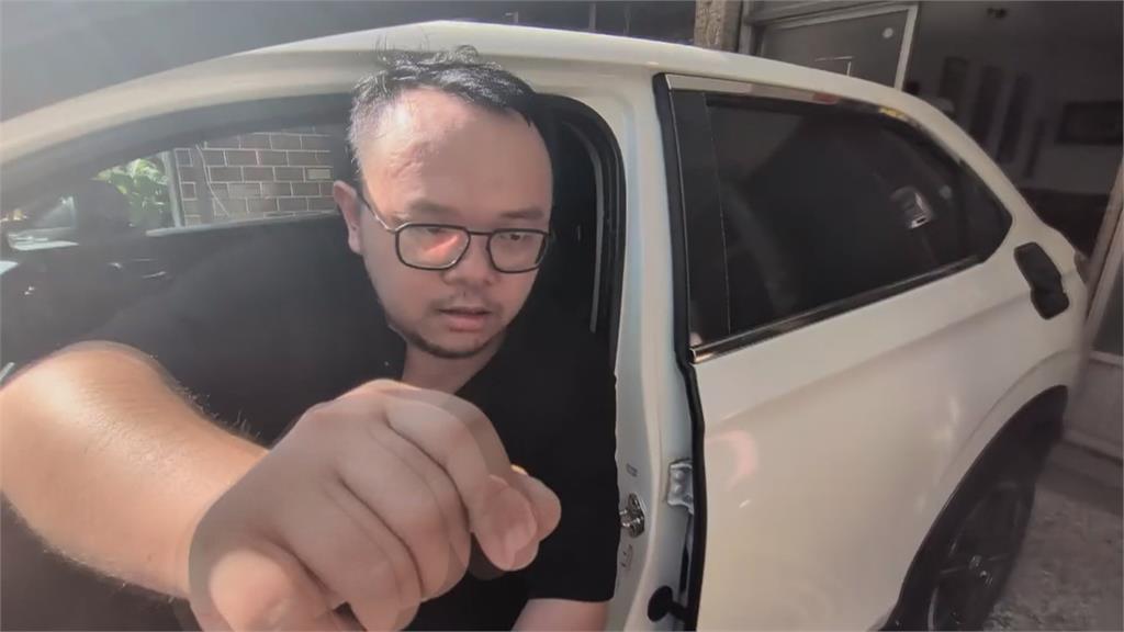 工程款糾紛被告做筆錄　男控警洩漏行蹤遭陌生男恐嚇
