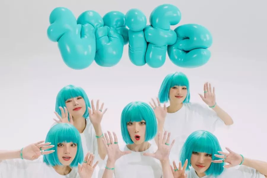 (G)I-DLE發專輯「舒華站C位」慘遭轟!韓網狂酸:沒進步 (G)I-DLE新專輯惹議「舒華站C位」慘遭轟!韓網搖頭狂酸:沒進步