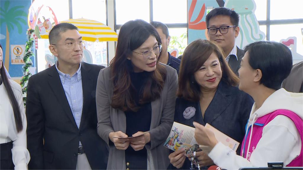 快新聞／加碼1.25兆軍購！賴清德喊「沒實力的和解易淪投降」　鄭麗文這樣說