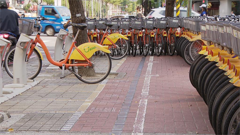 注意！北市YouBike1.0下月退場　新北仍並行恐難還車
