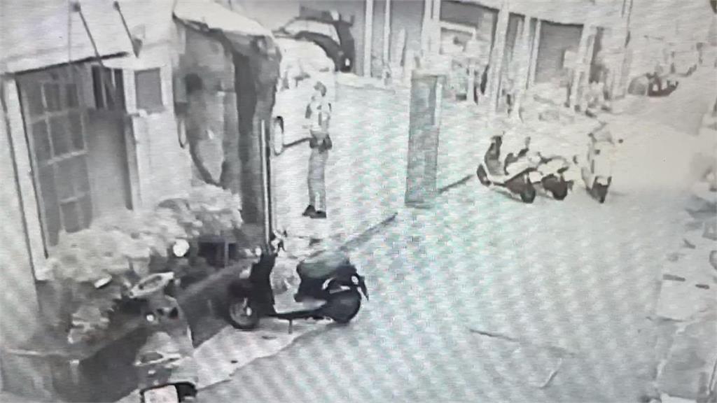 嫌被警棍捅腹部胰臟破裂亡 屏東員警涉傷害致死遭收押