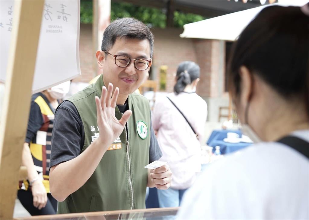 揭國民黨「4步計畫」癱瘓憲政！卓冠廷嗆「不會坐以待斃 」籲：全民站出來