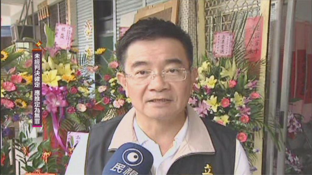 共諜案7校官4聲 前立委羅志明也被中吸收
