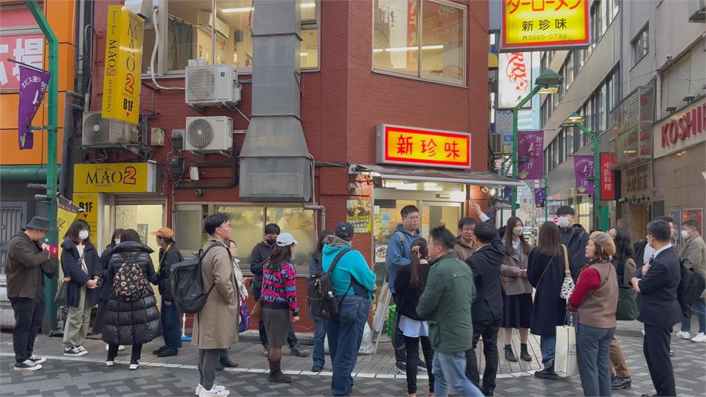 東京池袋「史明紀念館」落成 蔡總統、賴清德拍影片祝賀