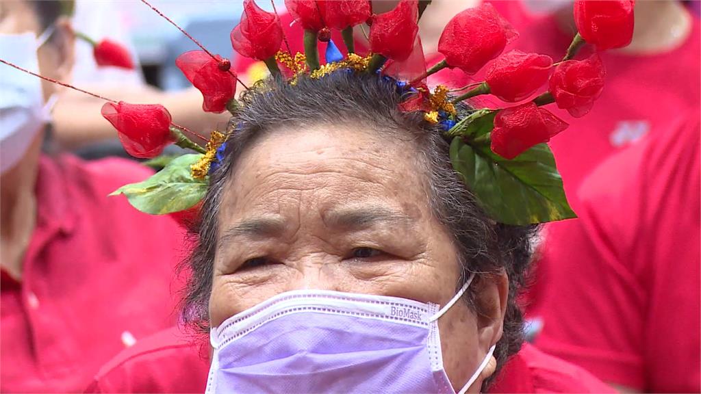 「國際失智月」藥廠捐款活動 關注健康預防失智