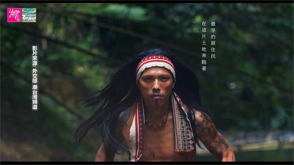 「全民潮台灣」短片競賽　吸引12國185件作品參賽