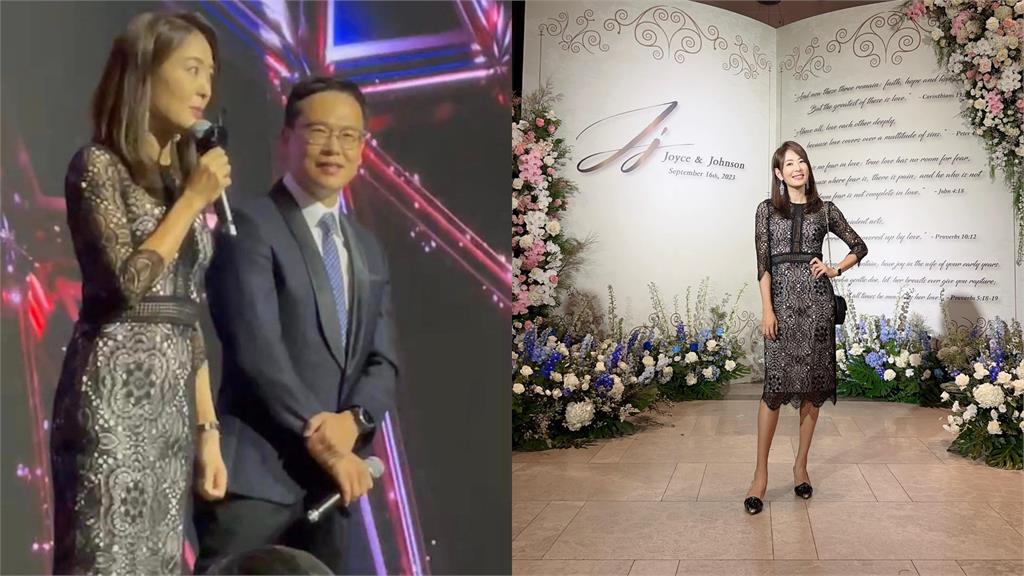 尪站600人面前抖出「婚姻經營法」揭私下真面目!賈永婕氣炸:活膩了