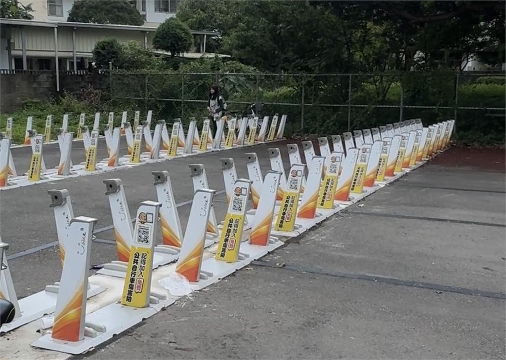 快新聞／尖峰時刻Youbike一車難求！綠營戰將實地走訪「這縣市」　改善計畫曝光