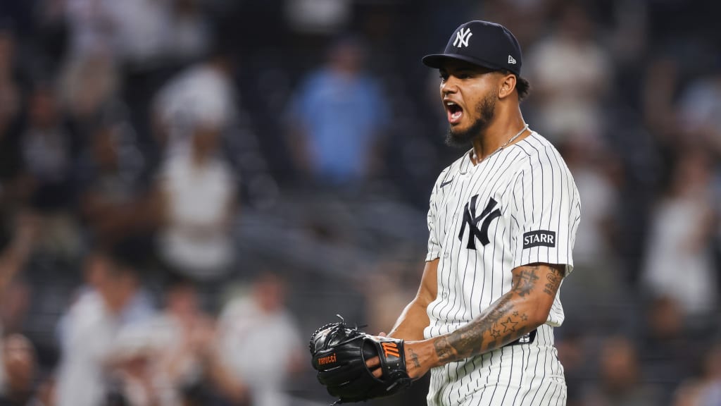 MLB(影)／離開洋基會更好？前明星火球救援投手轉隊新東家又挨轟