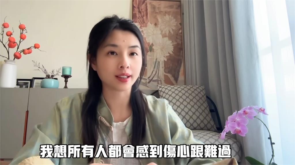 中國媳婦思念亡夫想去觀落陰！po影片尋觀眾意見　網勸：讓時間撫平一切